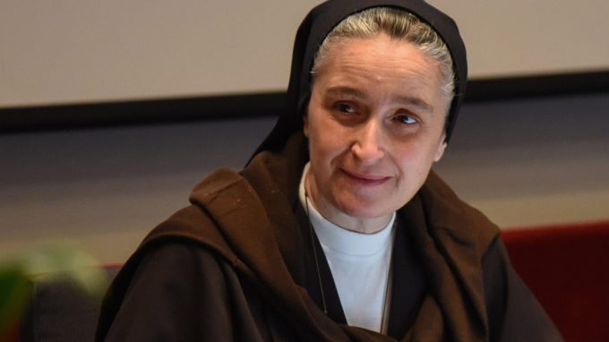 Visiting professor 2026: “Persone con disabilità e comunità cristiana”