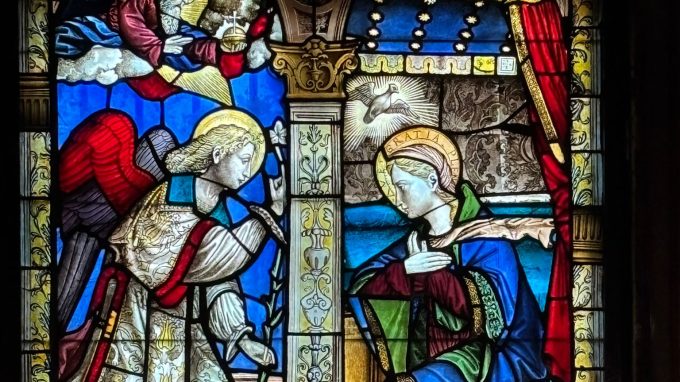 “Ave, vergine fatta Chiesa” (san Francesco). A Saronno un sabato mattina di arte, preghiera e digiuno