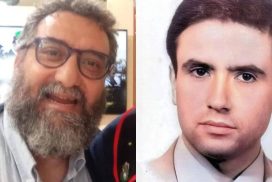 Il cugino del Beato Livatino al Santuario della Madonna dei miracoli per la Rete Mondiale di Preghiera del Papa