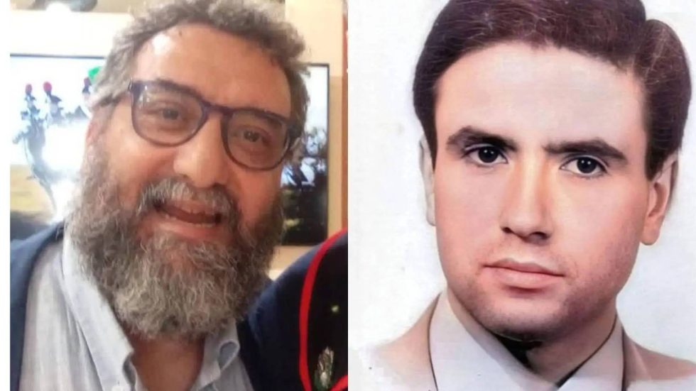 Il cugino del Beato Livatino al Santuario della Madonna dei miracoli per la Rete Mondiale di Preghiera del Papa