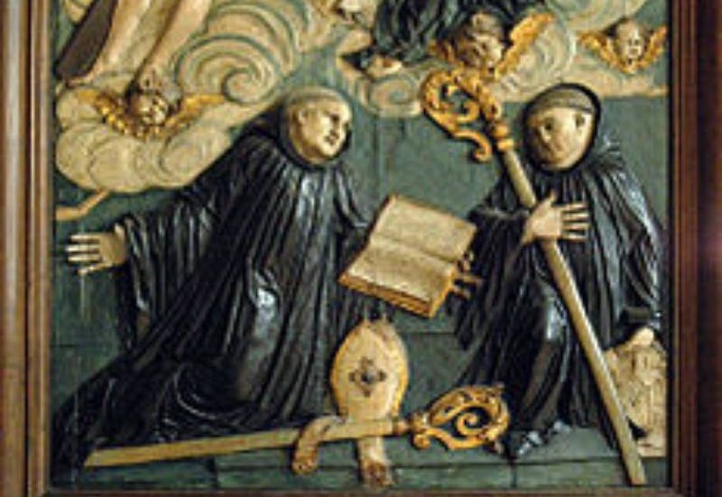 San Benedetto di Aniane