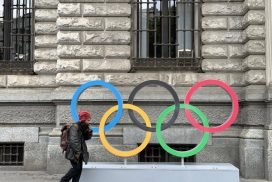 Olimpiadi e Paralimpiadi. Presentazione a Palazzo Marino del “Calendario poetico”