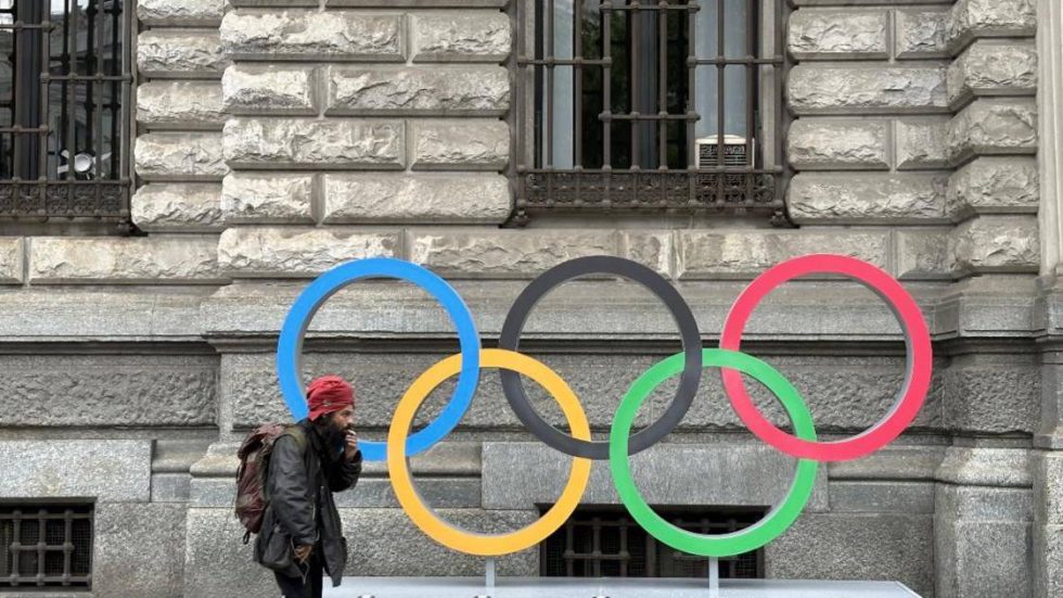 Olimpiadi e Paralimpiadi. Presentazione a Palazzo Marino del “Calendario poetico”