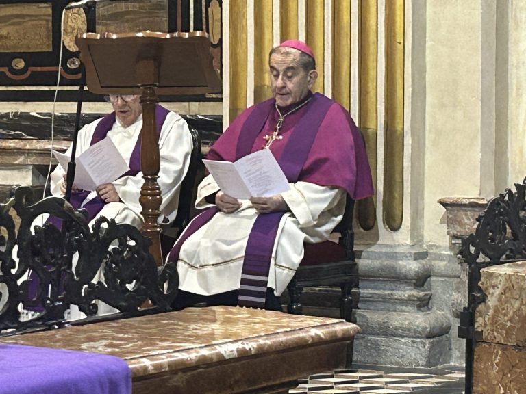 Delpini Vespri Ac 2025