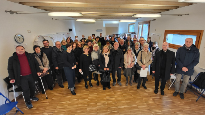 Centro per la Famiglia di Trezzo sull’Adda, da 50 anni in ascolto attento delle persone