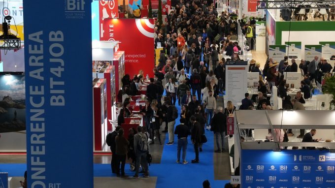 BIT 2026: il viaggio riparte dalle persone