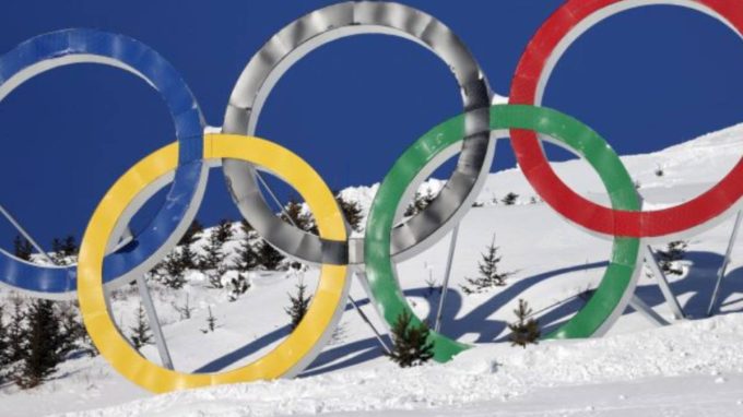 Gianola: «Olimpiadi invernali, siamo chiamati a correre la gara della pace»