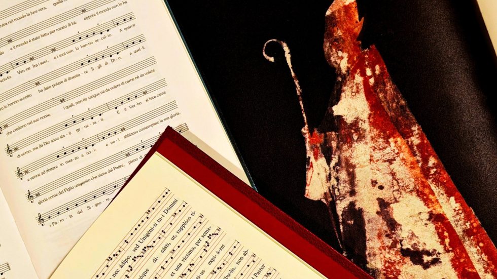 concorso omnia christus est concorso omnia christus est