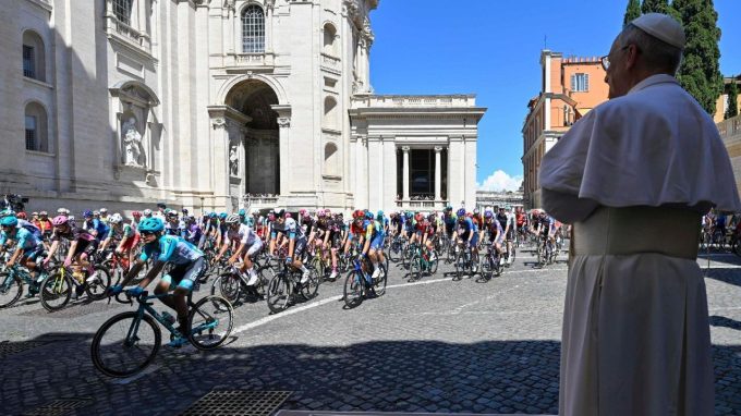 «La vita in abbondanza», ecco la Lettera di Leone XIV sullo sport