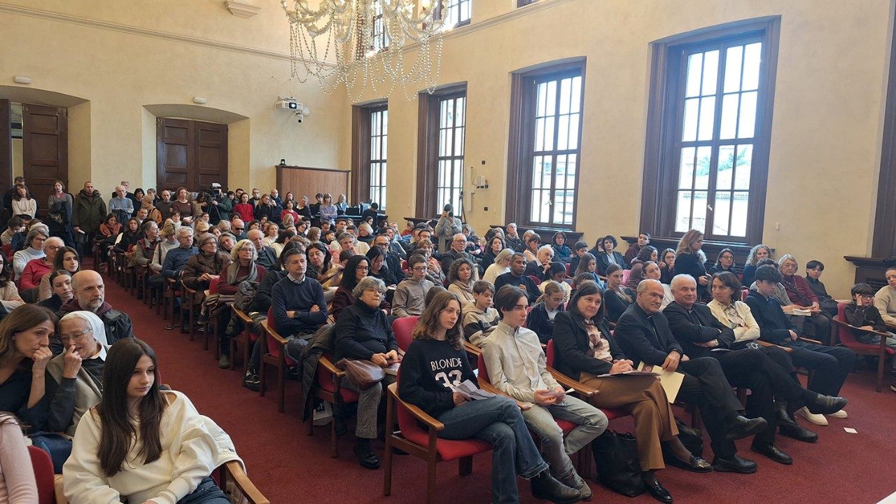 incontro presentazione libro Mosca Mondadori Pozzi Castelli