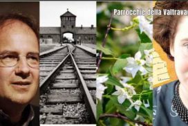 A Germignaga, don Paolo Alliata “Una povera voce in un campo di concentramento”