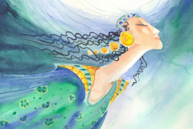 Donne della Bibbia: presentazione a Milano