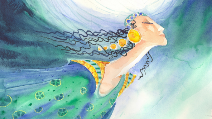 Donne della Bibbia: presentazione a Milano