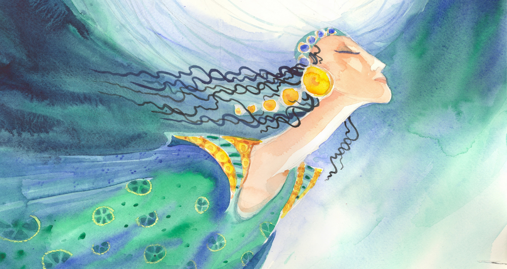 Donne della Bibbia: presentazione a Milano