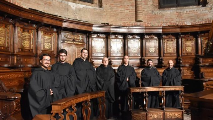 Parola e Musica in Tempo di Quaresima: In Cruce Vita con l’Ensemble More Antiquo