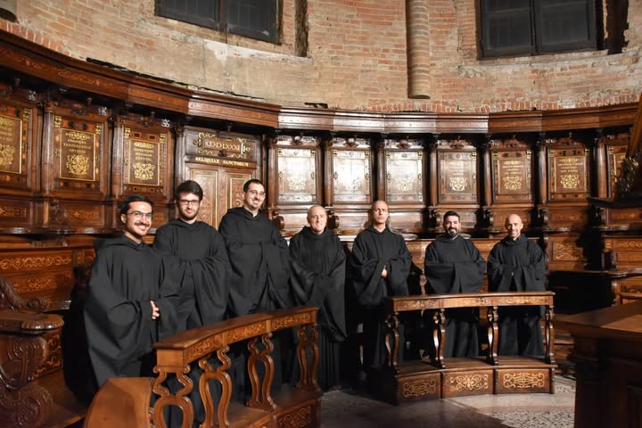 Parola e Musica in Tempo di Quaresima: In Cruce Vita con l'Ensemble More Antiquo