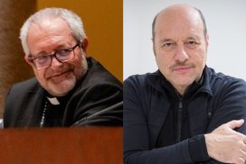 Amicizia: il tempo che separa e rivela con Giovanni Paccosi e Eraldo Affinati