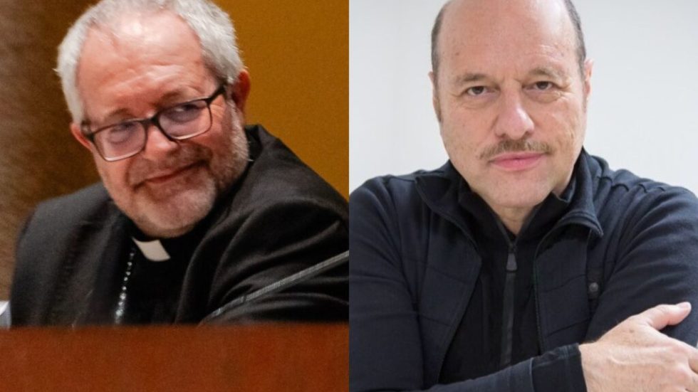 Amicizia: il tempo che separa e rivela con Giovanni Paccosi e Eraldo Affinati