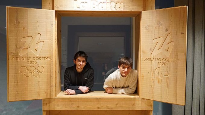 Olimpiadi, un giovane dell’Azione cattolica è l’autore dell’Inno