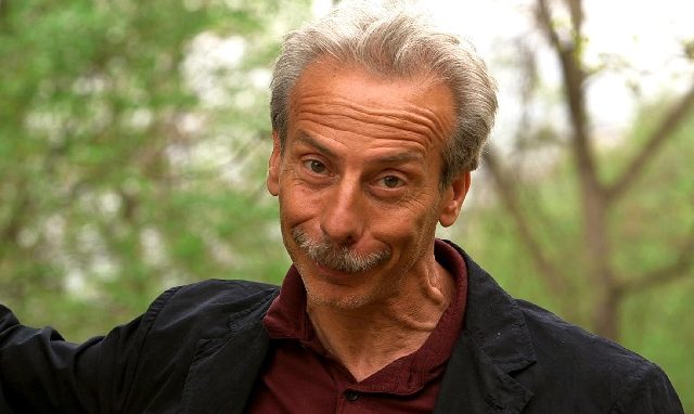 «Lunedì insieme» con Giovanni Storti