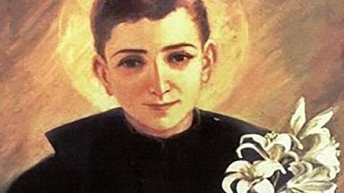 San Gabriele dell’Addolorata