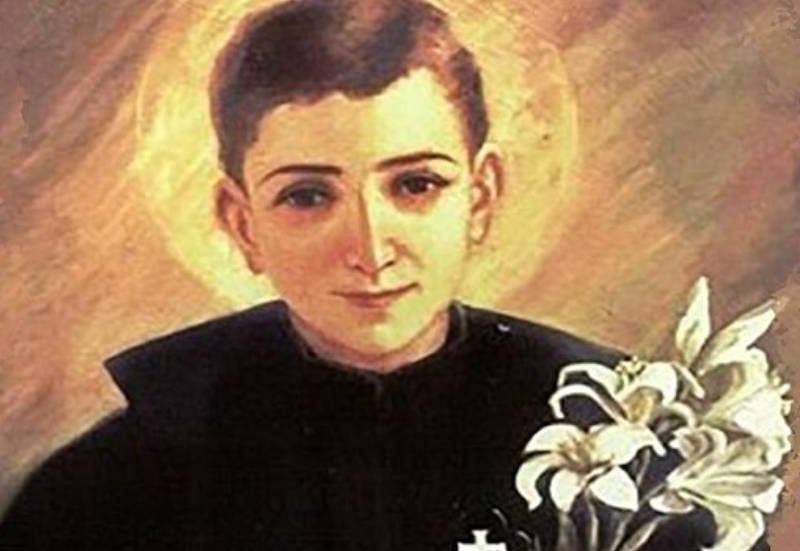 San Gabriele dell’Addolorata