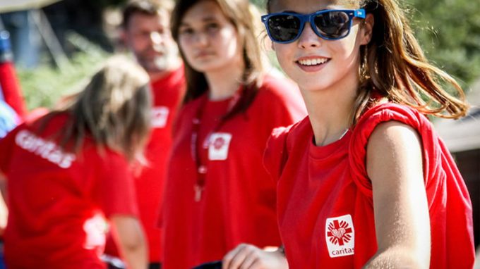 Servizio civile, le proposte di Caritas Ambrosiana