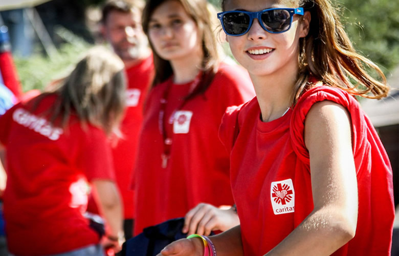 Servizio civile, le proposte di Caritas Ambrosiana