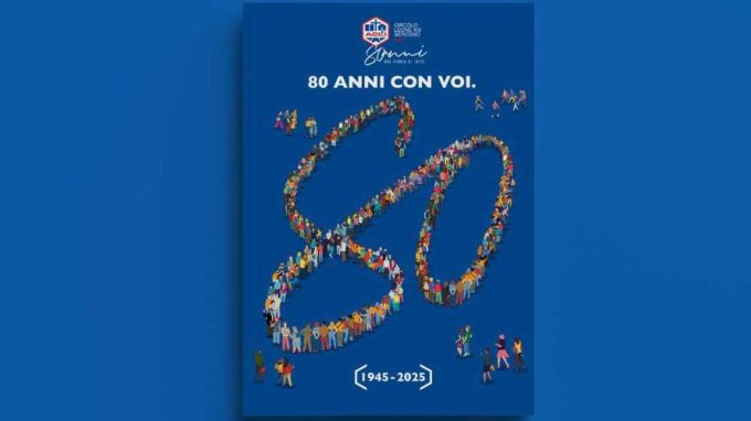 A Seregno la mostra delle Acli “80 anni con voi. Storie di comunità”