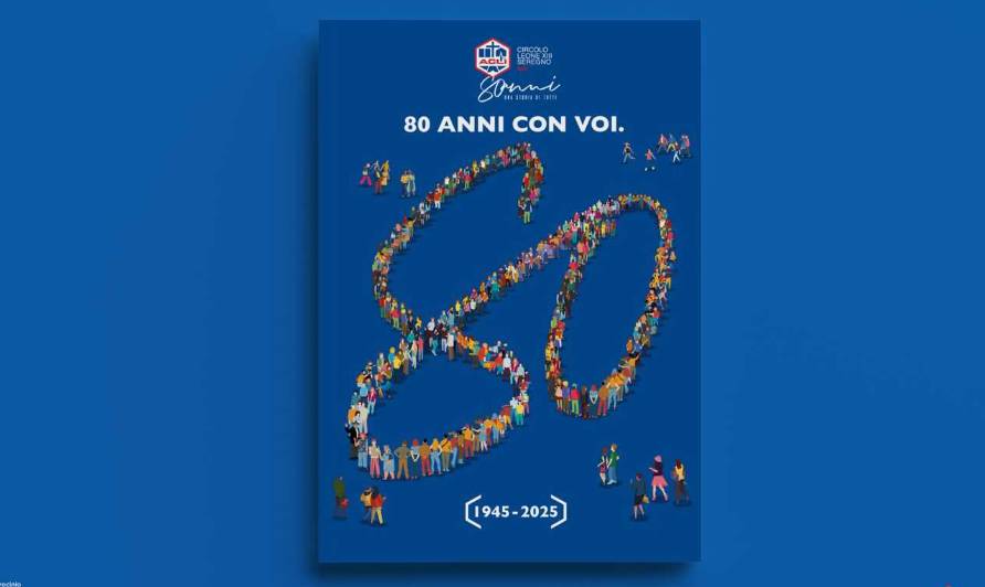 A Seregno la mostra delle Acli “80 anni con voi. Storie di comunità”