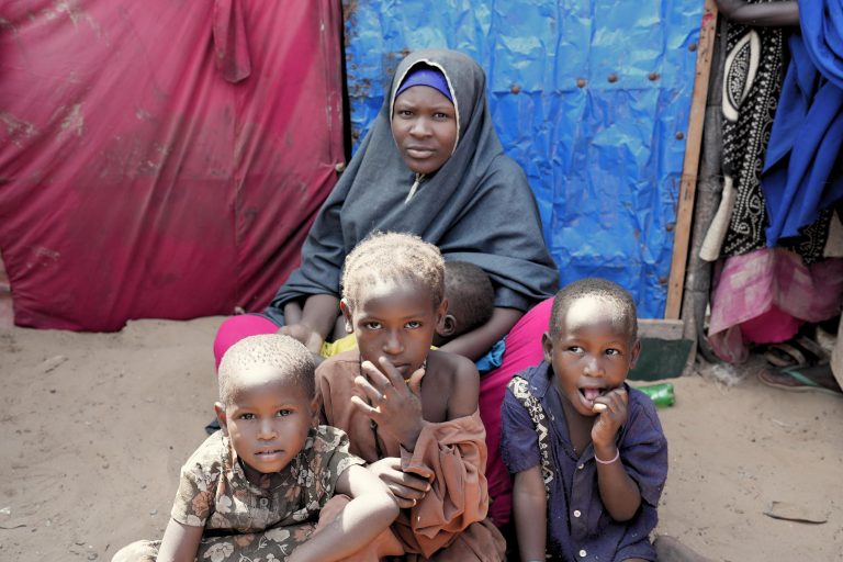 Quaresima fraternità 2026