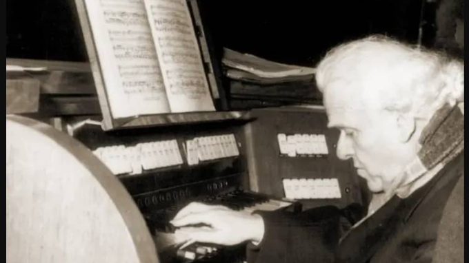 Parola e Musica in Tempo di Quaresima: in San Satiro Messa per il 60° anniversario della morte del M° Daniele Maffeis