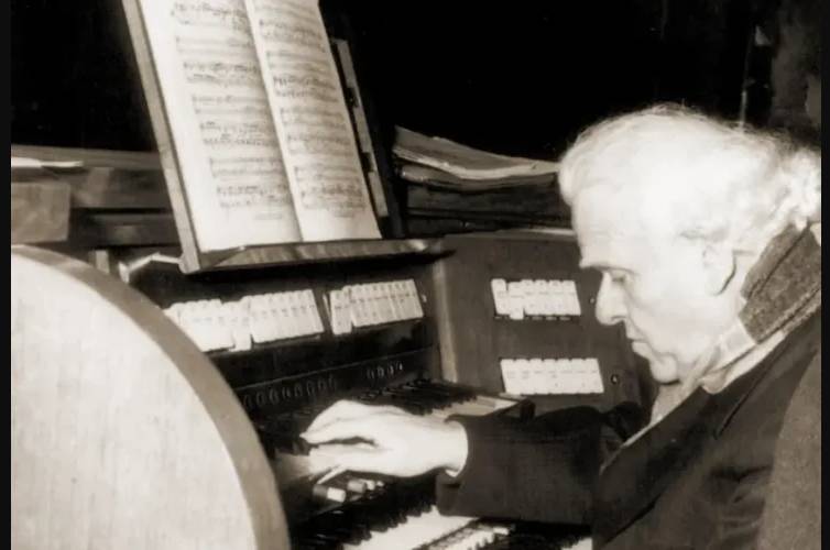 Parola e Musica in Tempo di Quaresima: in San Satiro Messa per il 60° anniversario della morte del M° Daniele Maffeis