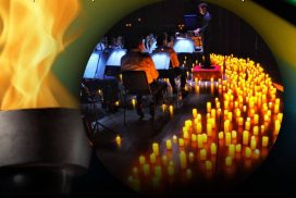 A Rho Concerto a lume di candela per i Giochi Olimpici di Milano-Cortina