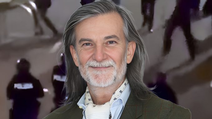 Lombardi: «Cani sciolti a Torino? No, tutto era organizzato, previsto e prevedibile»