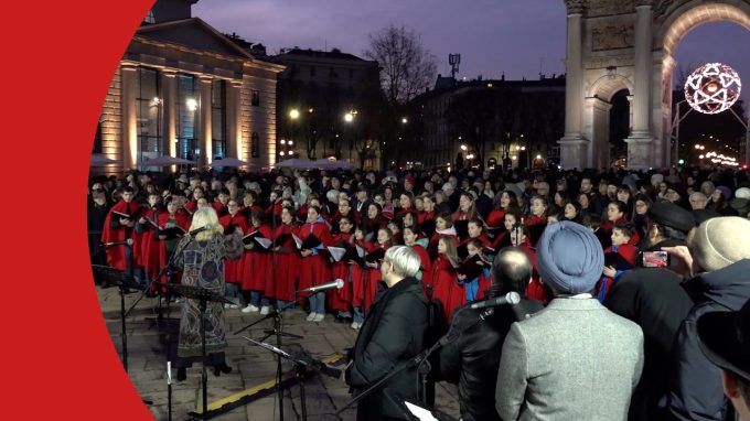 Le religioni alleate per la pace