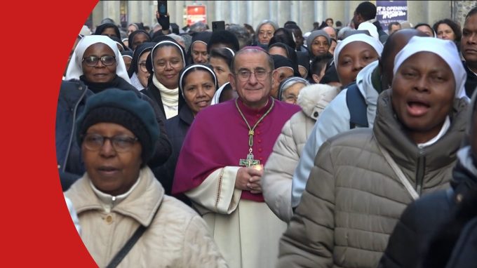 Andare oltre la vita quotidiana, guardando la vita con stupore nell’incontro fraterno