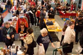 Torna il “Mercatorio” a Milano: protagonisti adulti e ragazzi dell’Oratorio San Carlo
