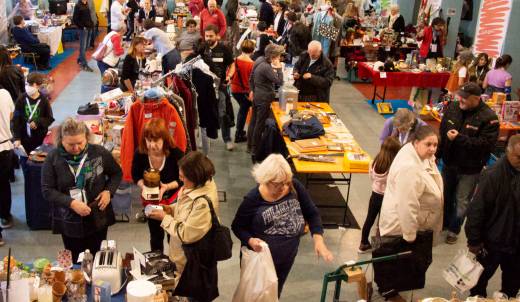 Torna il “Mercatorio” a Milano: protagonisti adulti e ragazzi dell’Oratorio San Carlo
