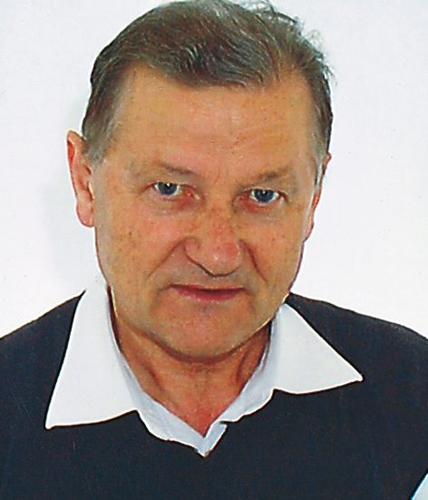 Don Luigi Oggioni (1931-2026)