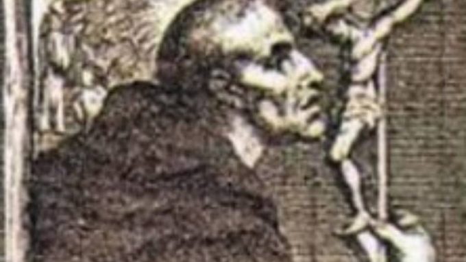 San Romano, abate di Condat