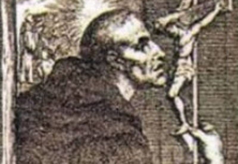 San Romano, abate di Condat