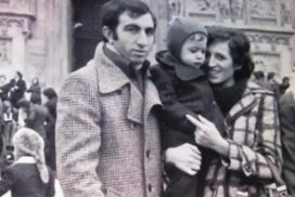 31° anniversario uccisione di Pietro Sanua: le iniziative di Una casa anche per te