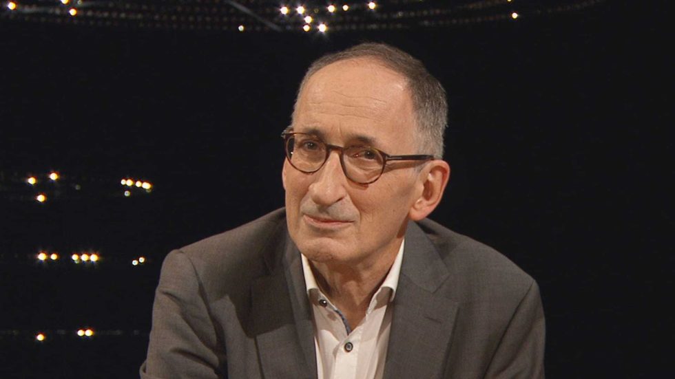 Un umanesimo dell’incarnazione nell’era digitale: incontro a Milano con lo psichiatra tedesco Thomas Fuchs