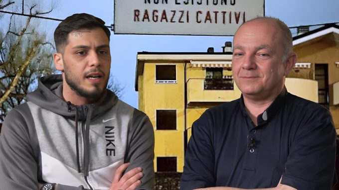 Lunedì 2 marzo 2026 | don Claudio Burgio e Savino commentano il Vangelo del giorno