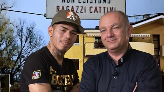 Mercoledì 4 marzo 2026 | don Claudio Burgio e Brayan commentano il Vangelo del giorno