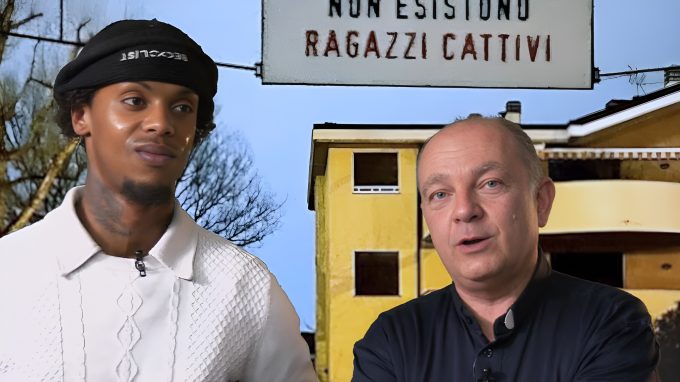 Giovedì 5 marzo 2026 | don Claudio Burgio ed Elshaday commentano il Vangelo del giorno