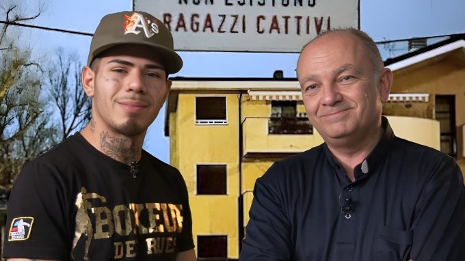 Sabato 7 marzo 2026 | don Claudio Burgio e Brayan commentano il Vangelo del giorno