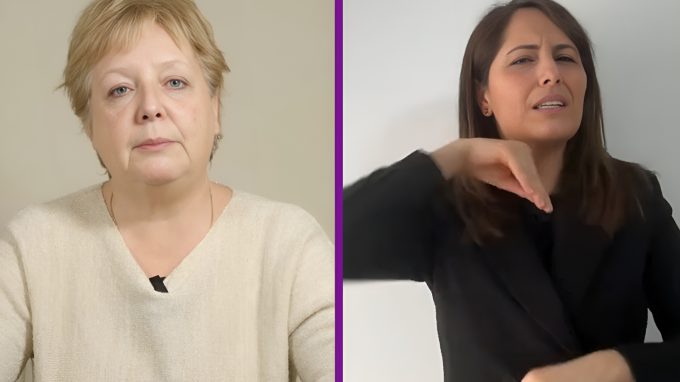 Domenica 8 marzo 2026 | Barbara Invernizzi commenta il Vangelo del giorno