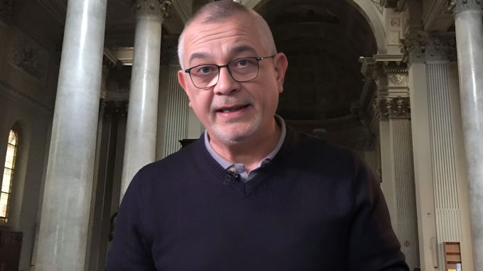 Lunedì 9 marzo 2026 | Ersilio Gatto commenta il Vangelo del giorno